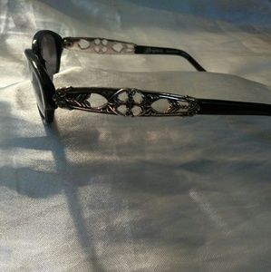 Brighton Accessories - Brighton Breakfast at Tiffany's Sunglasses Brighton Accessories - Brighton Breakfast at Tiffany's Sunglasses